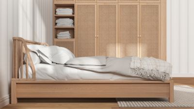 Restores sleeping comfort